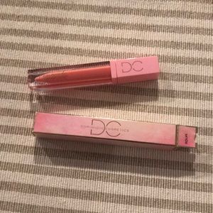 *SOLD* 3/24* Dominique cosmetics gloss